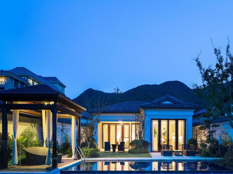 The Westin Zhujiajian Resort, Zhoushan image
