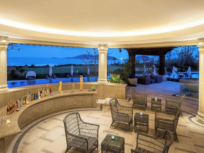 The Westin Zhujiajian Resort, Zhoushan image