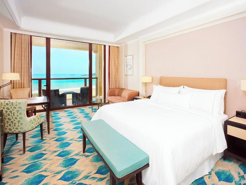 The Westin Zhujiajian Resort, Zhoushan image