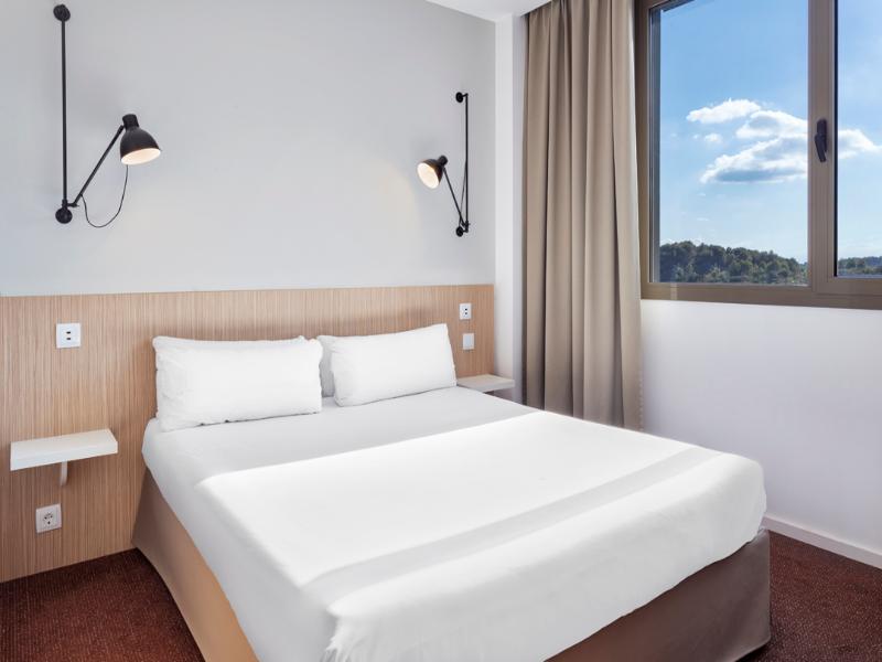 B&B Hotel Barcelona Sant Cugat image