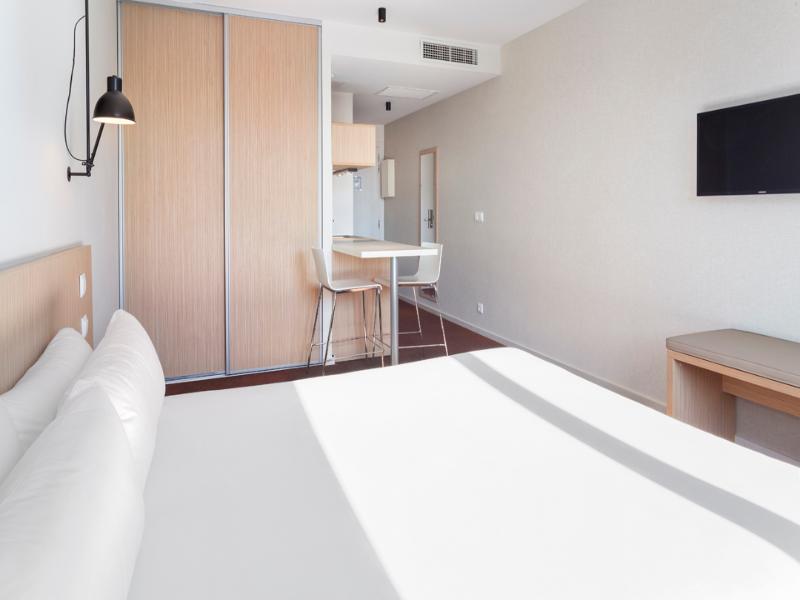 B&B Hotel Barcelona Sant Cugat image