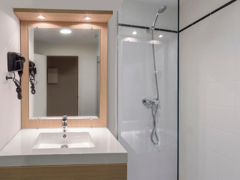 B&B Hotel Barcelona Sant Cugat image