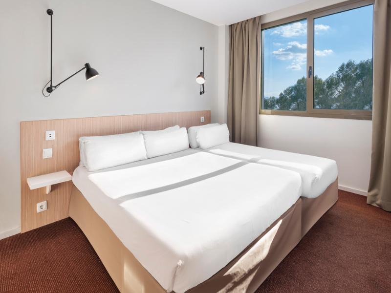 B&B Hotel Barcelona Sant Cugat image