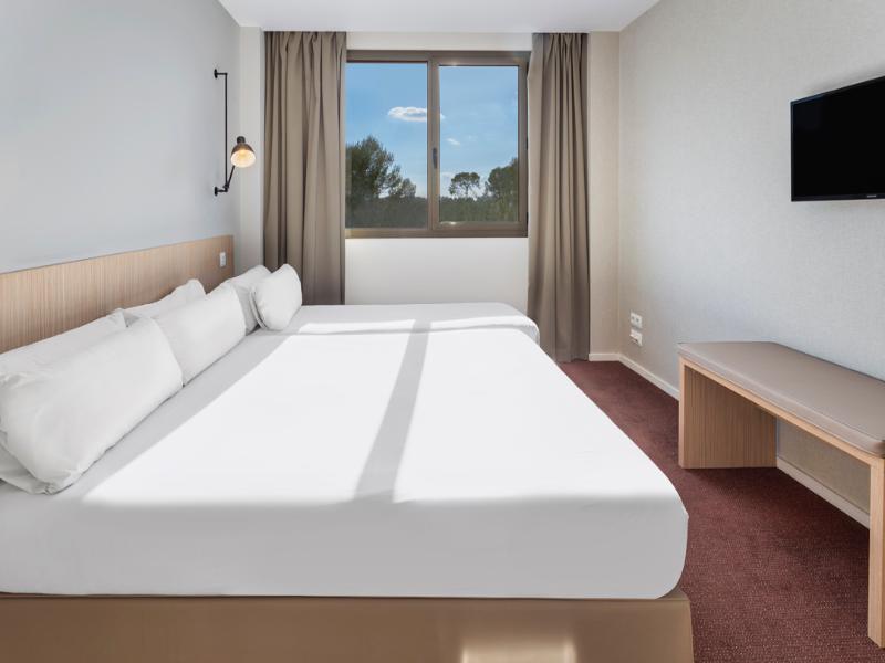 B&B Hotel Barcelona Sant Cugat image