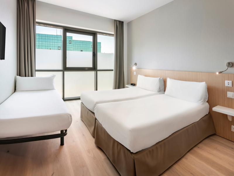 B&B Hotel Barcelona Sant Cugat image