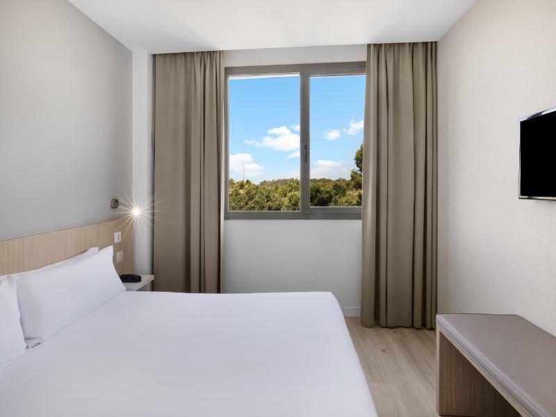 B&B Hotel Barcelona Sant Cugat image