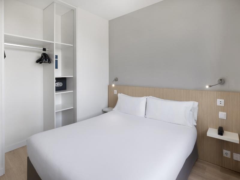 B&B Hotel Barcelona Sant Cugat image