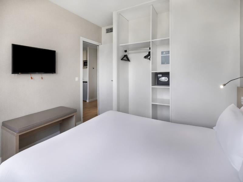 B&B Hotel Barcelona Sant Cugat image