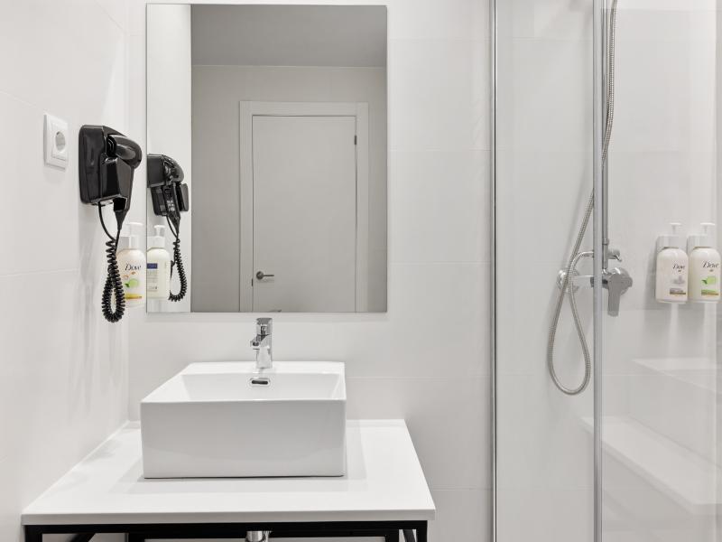 B&B Hotel Barcelona Sant Cugat image