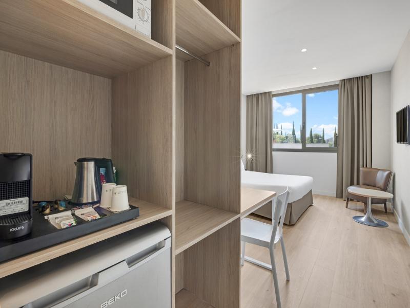 B&B Hotel Barcelona Sant Cugat image