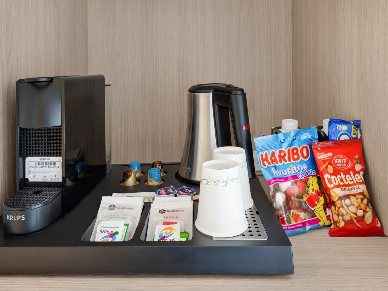 B&B Hotel Barcelona Sant Cugat image