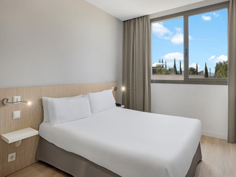 B&B Hotel Barcelona Sant Cugat image
