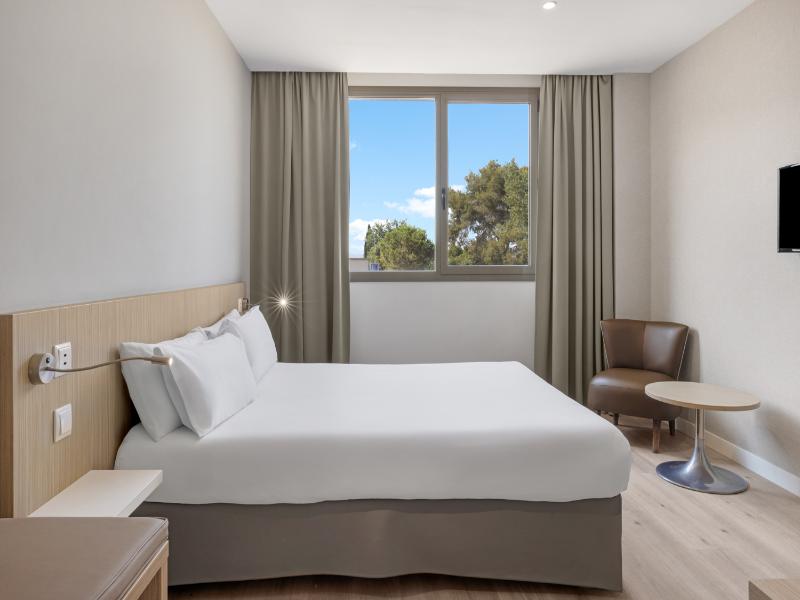 B&B Hotel Barcelona Sant Cugat image