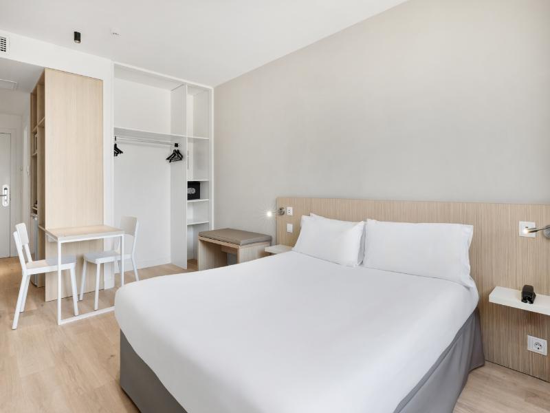 B&B Hotel Barcelona Sant Cugat image
