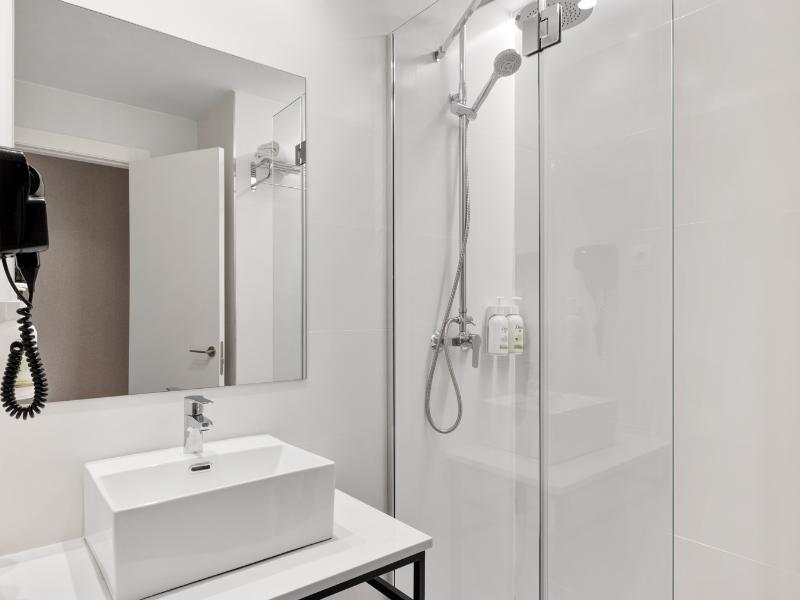 B&B Hotel Barcelona Sant Cugat image