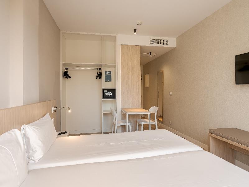 B&B Hotel Barcelona Sant Cugat image