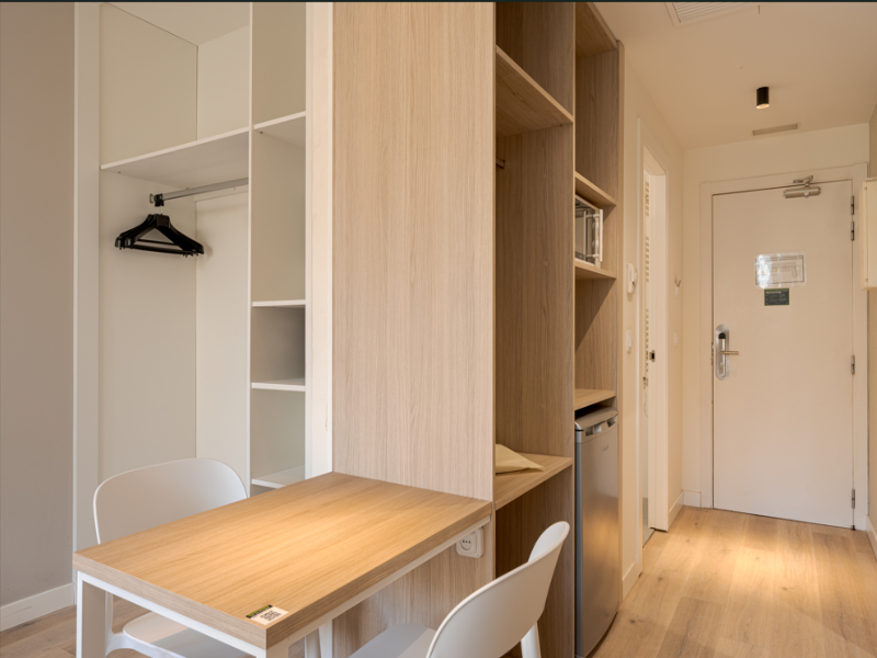 B&B Hotel Barcelona Sant Cugat image