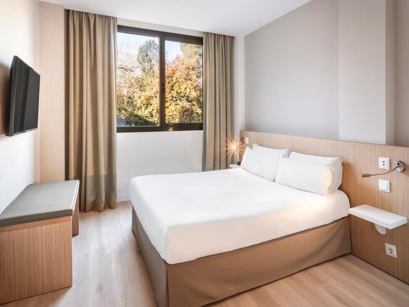 B&B Hotel Barcelona Sant Cugat image