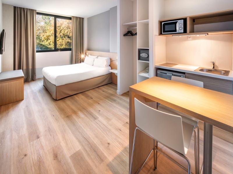 B&B Hotel Barcelona Sant Cugat image