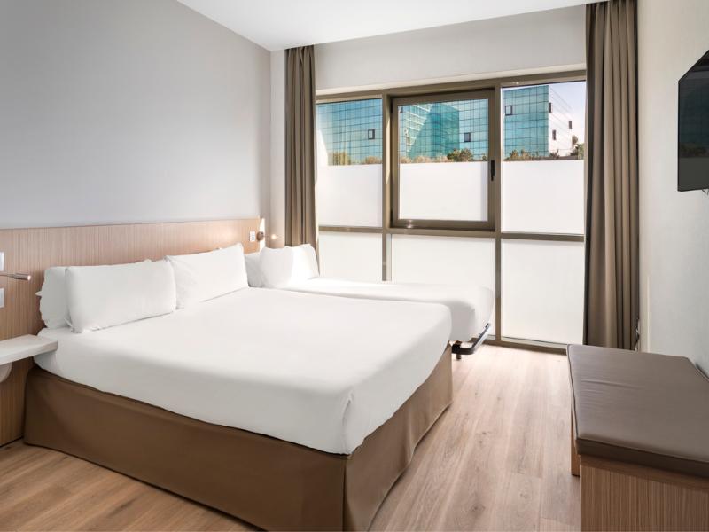 B&B Hotel Barcelona Sant Cugat image