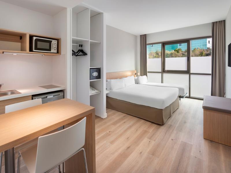 B&B Hotel Barcelona Sant Cugat image