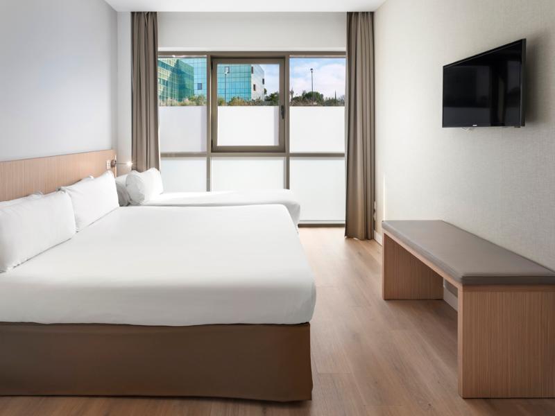 B&B Hotel Barcelona Sant Cugat image