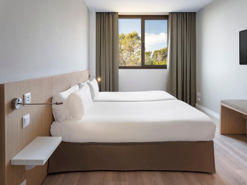 B&B Hotel Barcelona Sant Cugat image
