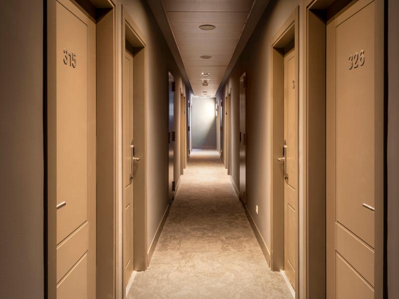 B&B Hotel Barcelona Sant Cugat image