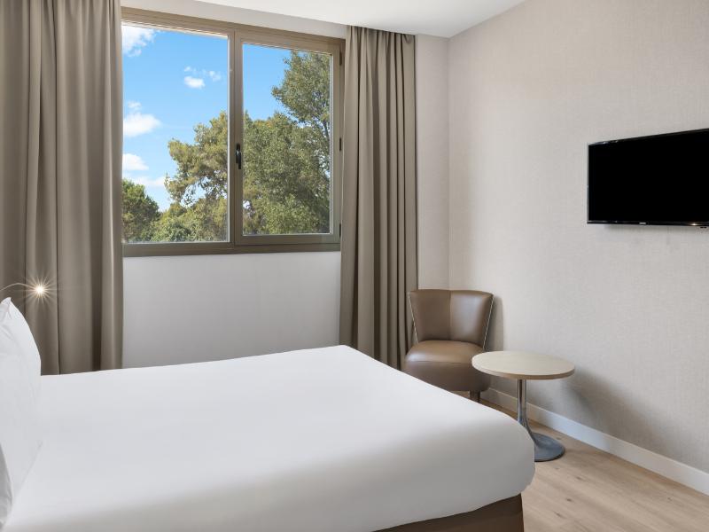 B&B Hotel Barcelona Sant Cugat image