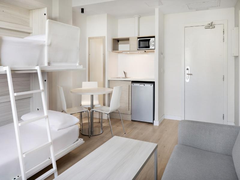 B&B Hotel Barcelona Sant Cugat image