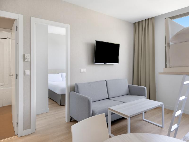 B&B Hotel Barcelona Sant Cugat image