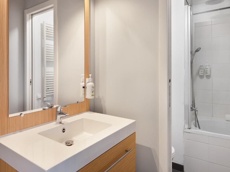B&B Hotel Barcelona Sant Cugat image