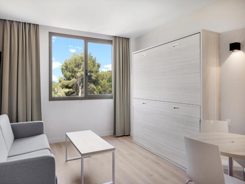 B&B Hotel Barcelona Sant Cugat image