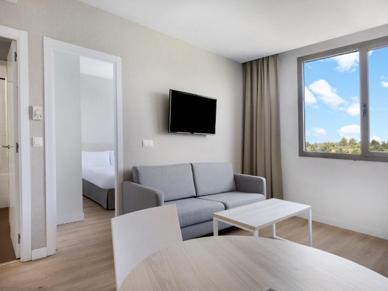 B&B Hotel Barcelona Sant Cugat image