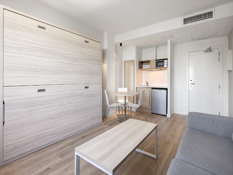 B&B Hotel Barcelona Sant Cugat image