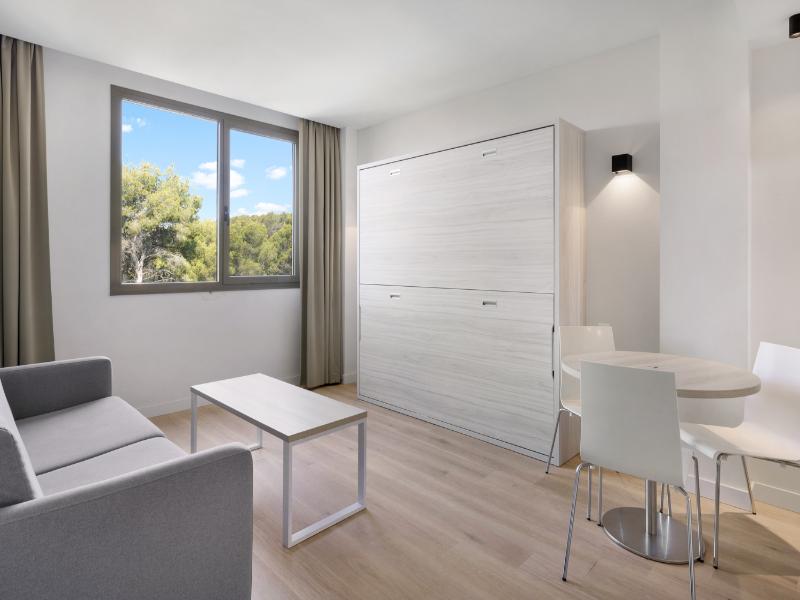 B&B Hotel Barcelona Sant Cugat image