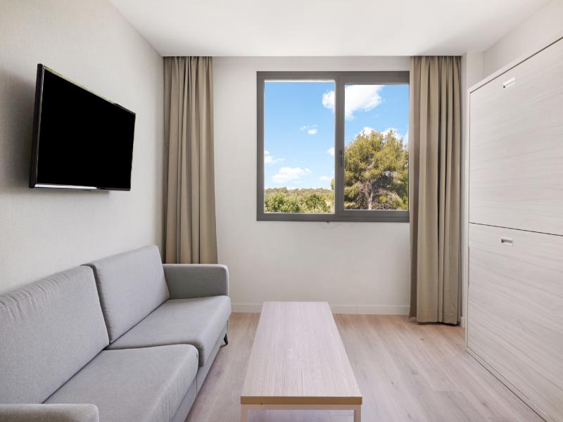 B&B Hotel Barcelona Sant Cugat image