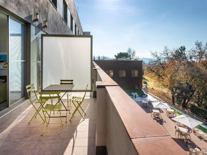 B&B Hotel Barcelona Sant Cugat image
