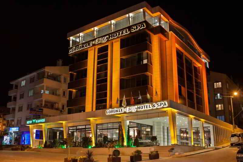 BURSA GORUKLE HOTEL & SPA