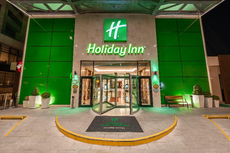 Holiday Inn Ankara-Cukurambar