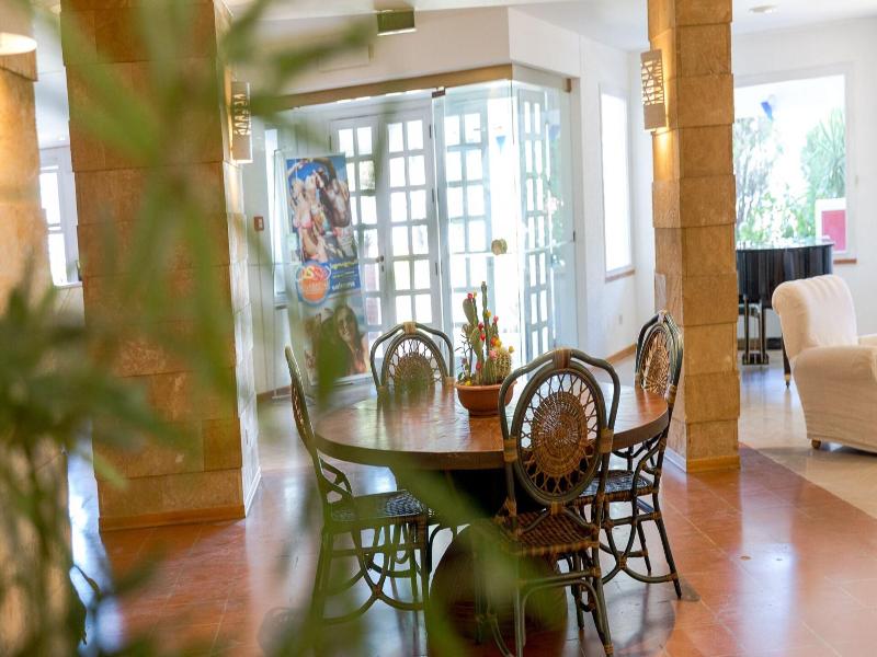 Perla del Golfo Hotel & Resort image