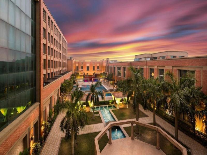 Hotel Nirvana
