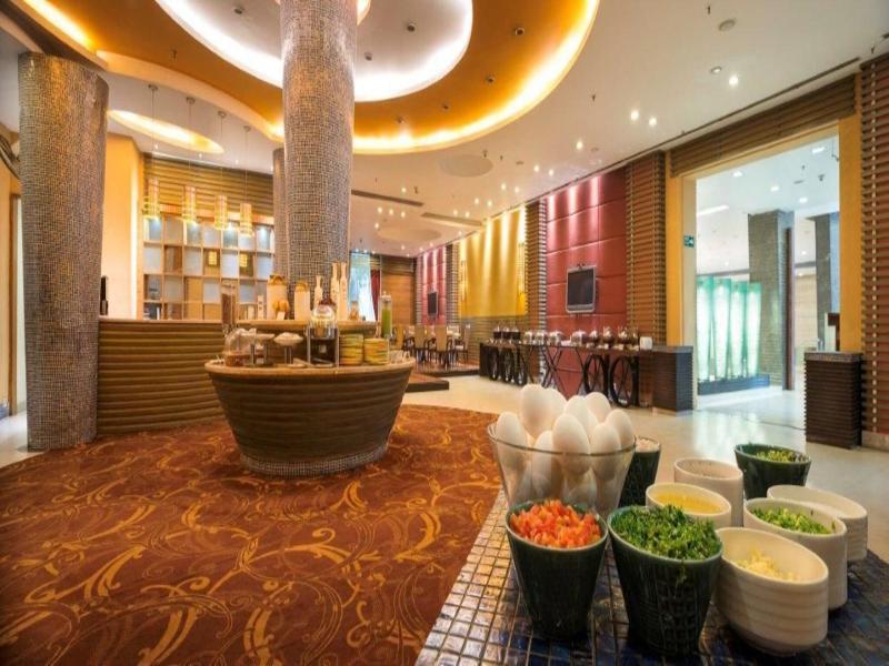 Hotel Nirvana