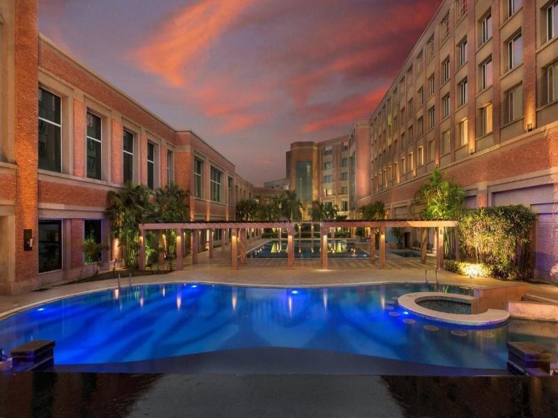 Hotel Nirvana