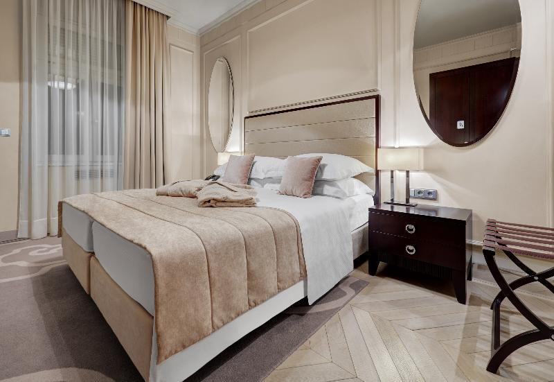 Hotel Aleksander Medical & SPA image
