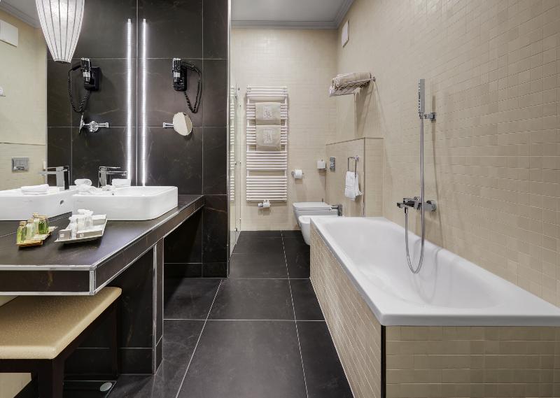 Hotel Aleksander Medical & SPA image