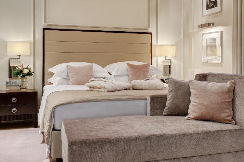 Hotel Aleksander Medical & SPA image