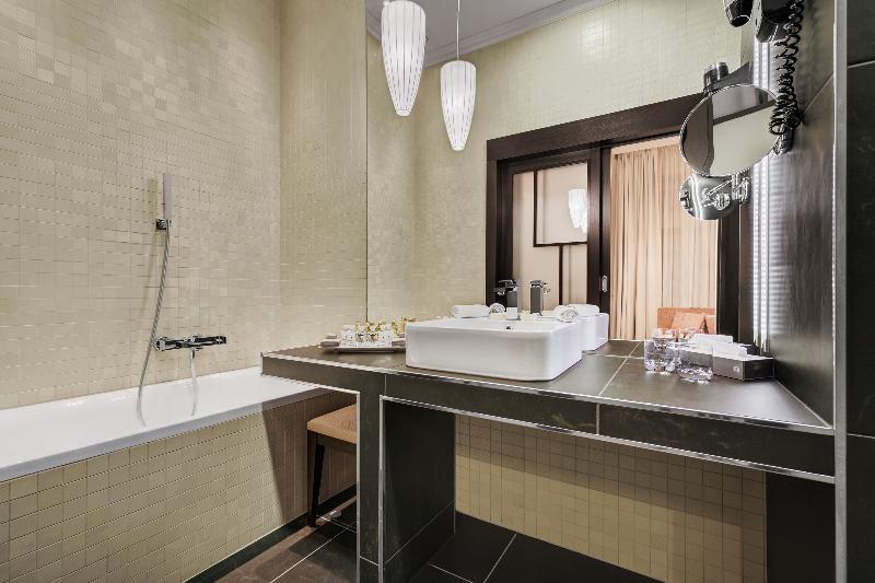 Hotel Aleksander Medical & SPA image