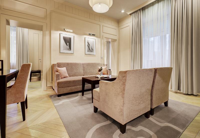 Hotel Aleksander Medical & SPA image