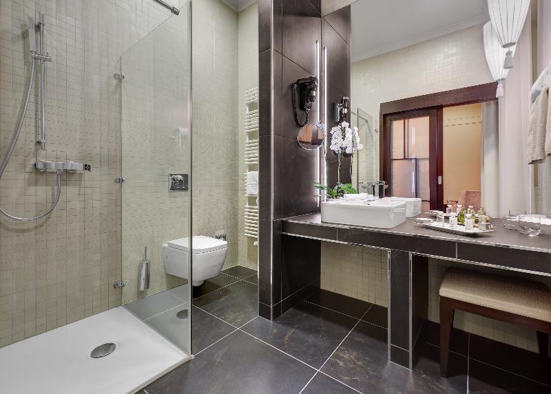 Hotel Aleksander Medical & SPA image